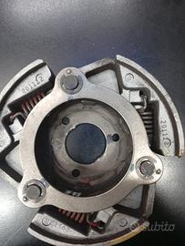 Frizione Yamaha X Max 250 anno 2010
