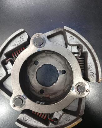 Frizione Yamaha X Max 250 anno 2010