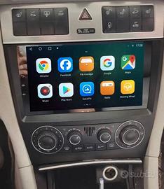 Subito - SIMOCARKIT MZ - Autoradio car tablet android 12 per