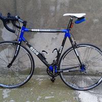 GIOS Carbon tg 58