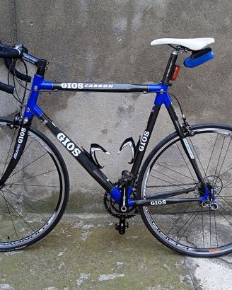 GIOS Carbon tg 58