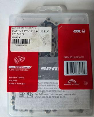 catena mtb