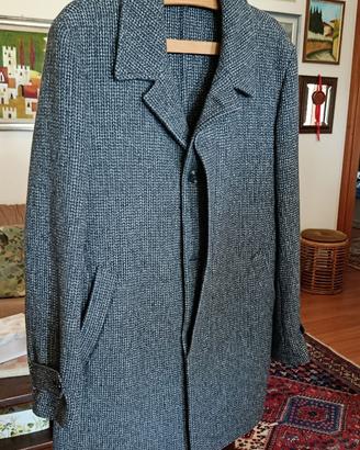 Cappotto classico