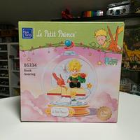 lego pantasy il piccolo principe