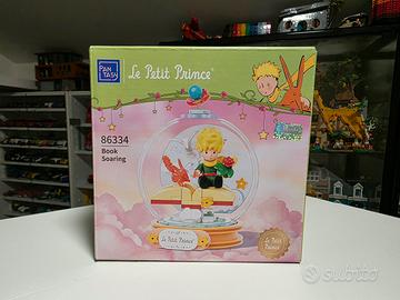 lego pantasy il piccolo principe