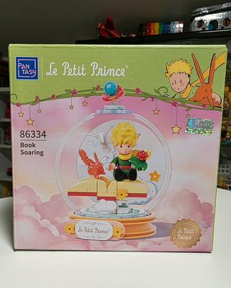 lego pantasy il piccolo principe