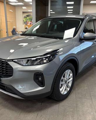 Ford Kuga 1.500 BENZINA 150cv. CAMBIO MANUALE TITA