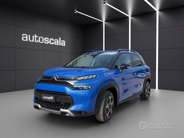 CITROEN C3 Aircross 1ª s.