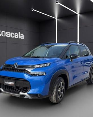 CITROEN C3 Aircross PureTech 110 S&S Feel