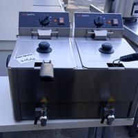 Friggitrice elettrica