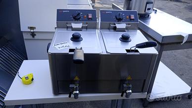 Friggitrice elettrica