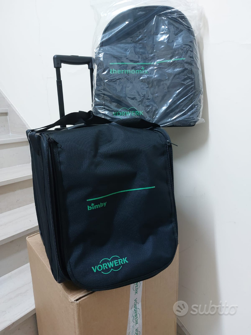 H2go AquaTrans - Borsa Per Acqua, 80 L - Foto 6