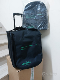 Borsa per trasporto trolley Bimby TM5 TM6