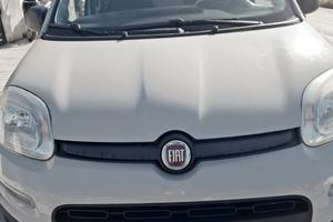 FIAT PANDA 3 SERIE NATURAL POWER (METANO) TURBO