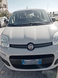 FIAT PANDA 3 SERIE NATURAL POWER (METANO) TURBO