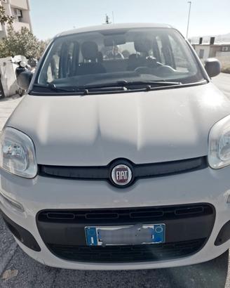 FIAT PANDA 3 SERIE NATURAL POWER (METANO) TURBO