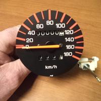 Contakmh yamaha xtz 600 tenere' 1988/89/90