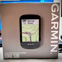 Garmin Edge 530 - NUOVO 