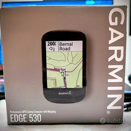 Garmin Edge 530 - NUOVO 