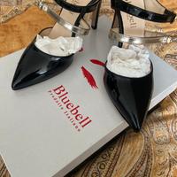 Scarpe Donna tacco 10