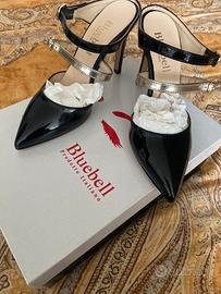 Scarpe Donna tacco 10