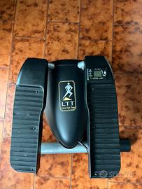 Stepper bidirezionale,