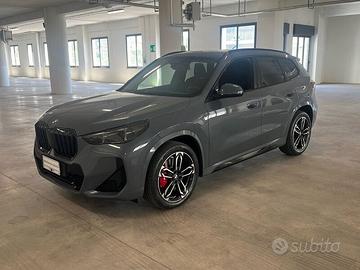 BMW X1 sDrive 18d MSport Pro DCT