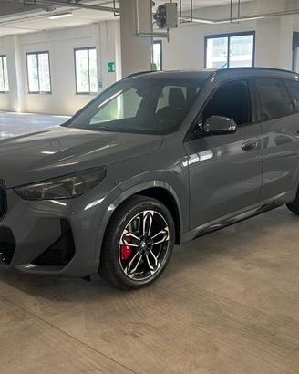 BMW X1 sDrive 18d MSport Pro DCT