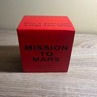 Omega x Swatch MoonSwatch Mission to Mars