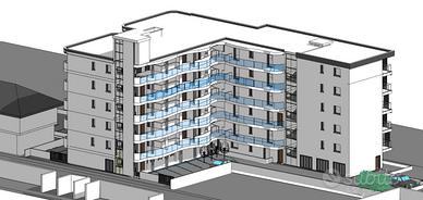 231 Nuova costruzione Montesilvano