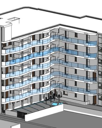 231 Nuova costruzione Montesilvano