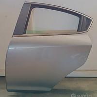Porta posteriore sinistra Alfa Romeo Giulietta