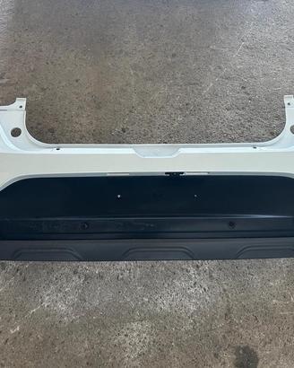 Paraurti posteriore dacia sandero stepway 2020>26
