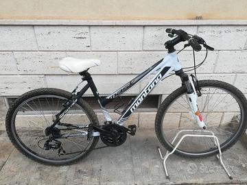 BICI MTB RACE PER RAGAZZINA -MISURA 26