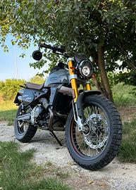 Fantic Caballero 500 Deluxe