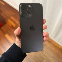 iPhone 15 pro max 256 giga 