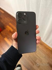 iPhone 15 pro max 256 giga 