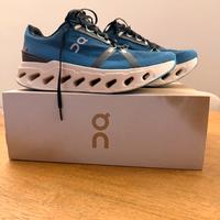 ON Cloudeclipse Blu 44.5