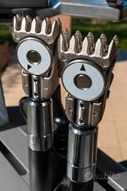 coppia pinze per incordatrice pro tennis s2 nuove