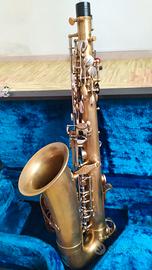 Sax Alto Yanagisawa