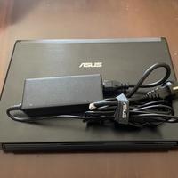 Notebook ASUS 13" ultra leggero