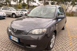 Mazda 2 Mazda2 MY'06 1.2 16V 5p.