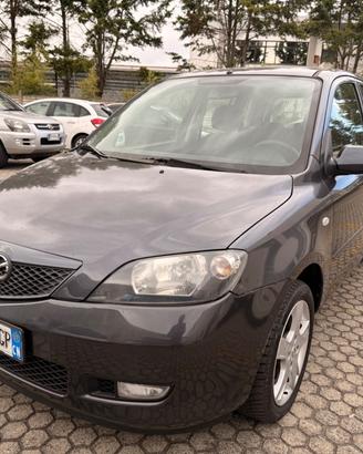 Mazda 2 Mazda2 MY'06 1.2 16V 5p.