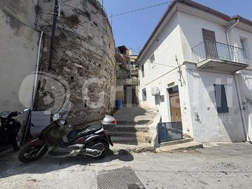 Appartamento Messina [0681-98VRG]
