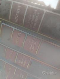 enciclopedia Minerva