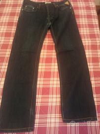 Jeans taglia 50 