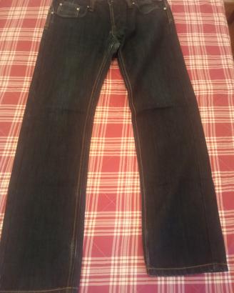 Jeans taglia 50 