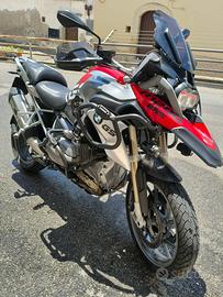 BMW GS 1200 R