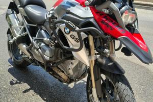 BMW GS 1200 R