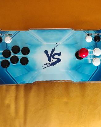 ARCADE STICK con 2700 giochi